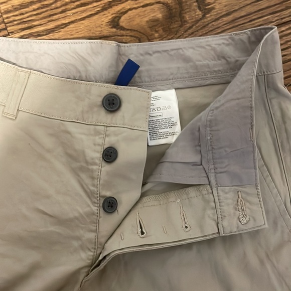 Mens H&M Divided Casual Shorts - Picture 3 of 4